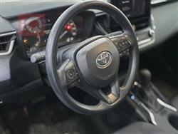 تۆیۆتا کۆرۆلا